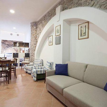 La Cantina Di Lorenza Vernazza Ngoại thất bức ảnh