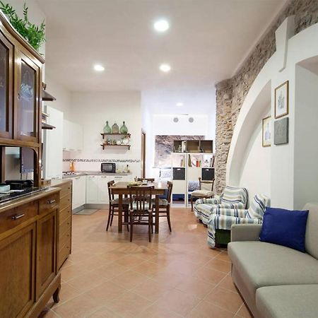 La Cantina Di Lorenza Vernazza Ngoại thất bức ảnh