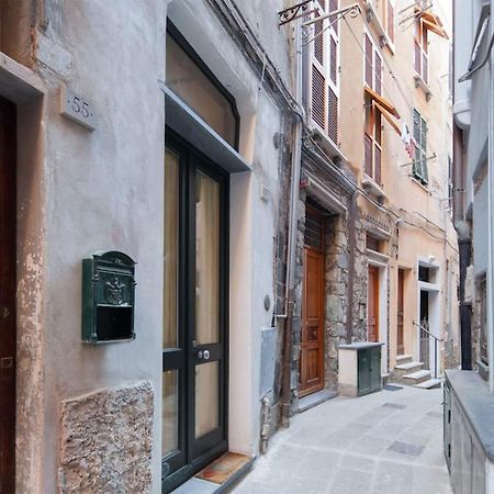 La Cantina Di Lorenza Vernazza Ngoại thất bức ảnh