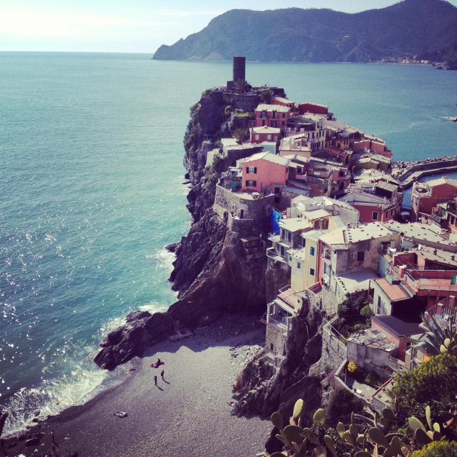 La Cantina Di Lorenza Vernazza Ngoại thất bức ảnh
