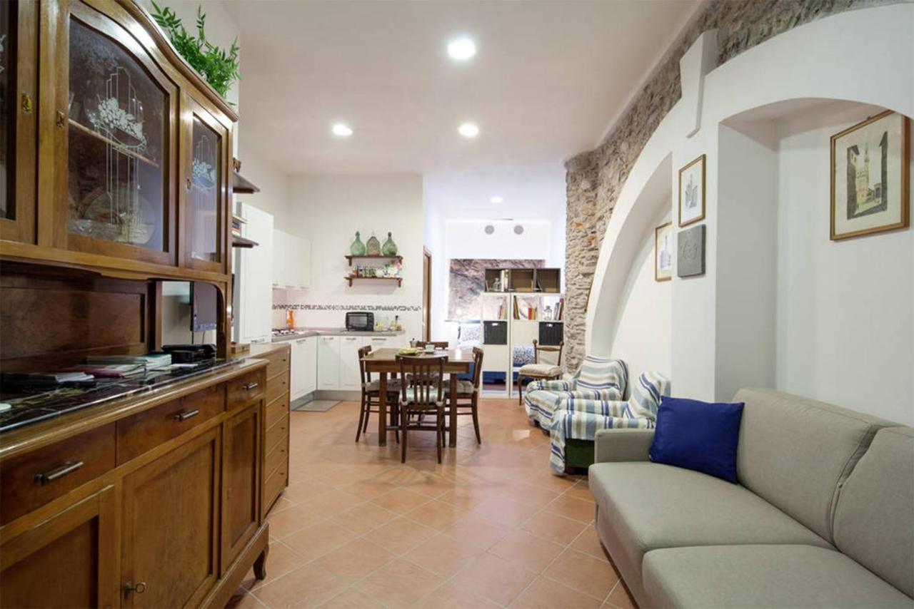 La Cantina Di Lorenza Vernazza Ngoại thất bức ảnh
