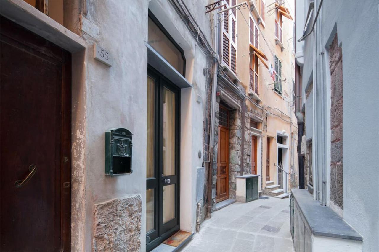 La Cantina Di Lorenza Vernazza Ngoại thất bức ảnh
