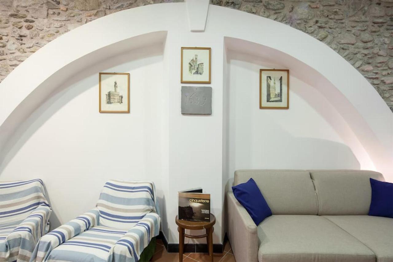 La Cantina Di Lorenza Vernazza Ngoại thất bức ảnh
